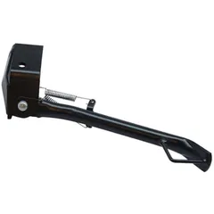 side stand / kickstand black for Vespa LX, S, ET2, ET4 50, 125, 150 23581