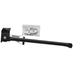 side stand / kickstand black for Derbi Senda R 2000 23587