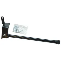 side stand / kickstand black for Motorhispania Furia 23588