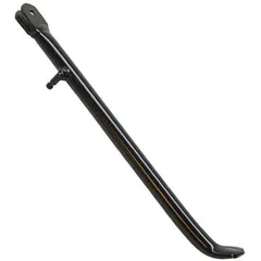 side stand / kickstand black for Rieju RR 50 Cross with 21 inch frontwheel 23589