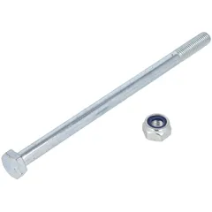 main stand axle for Peugeot Speedfight, Vivacity 23600