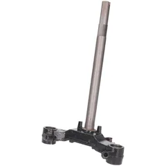 Klemmung Gabelbrücke mit 27mm Gabelbrückenschaft für Yamaha Aerox, MBK Nitro -2002 23613
