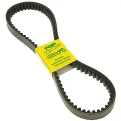 drive belt Top Performances for Honda, Malaguti, Keeway 23671