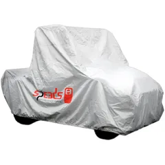 Cover Abdeckplane Quadgarage Speeds Größe SBS Side-by-Side 23994