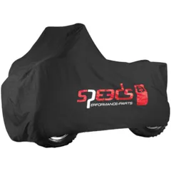 Cover Abdeckplane Quadgarage Speeds Indoor 226x127x120cm 23998