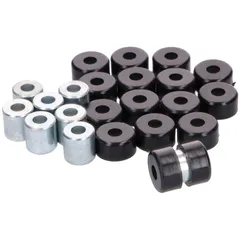 roller set / variator weights Polini 14x14mm - 7.6g 241.199