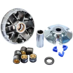 Variator Variomatik Polini Hi-Speed für Piaggio 50 2T 1998- 241.561