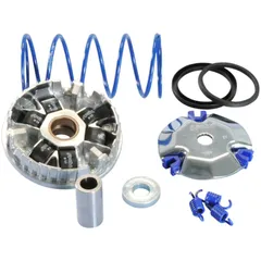 Variator Variomatik Polini Hi-Speed für Malaguti F12 Phantom 2000 241.675