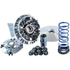 Variator Variomatik Polini Maxi Hi-Speed Evolution 12R für Yamaha T-Max 500 241.696
