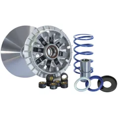 Variomatik Polini Maxi Hi-Speed Evolution für Yamaha T-Max 530ie (12-16) 241.701