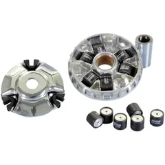 Variator Variomatik Polini Maxi Hi-Speed für Yamaha Majesty S, S-Max, Xenter 125i-160ie 241.724