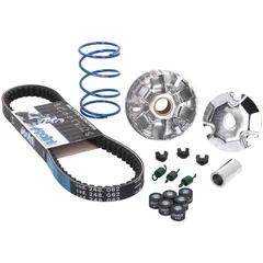 Variator Variomatik Polini Hi-Speed für Kymco Agility 50 4T R12 E3 2016 (KG10L), Agility 50 4T R16 E4 2019-, Like 50 4T E4 2018-