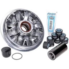 Variomatik Polini Maxi Hi-Speed für Piaggio Beverly, MP3 400 HPE Euro5 241.760