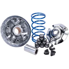 Variomatik Polini Maxi Hi-Speed für Yamaha X-Max 125, Tech Max 125 2021 Euro5 241.761
