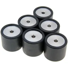 roller set / variator weights Polini 19x17mm - 8.2g 242.092