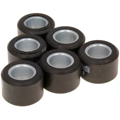 roller set / variator weights Polini 17x12mm - 2.8g 242.110