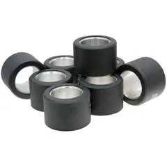 roller set / variator weights Polini 28x20mm - 26.0g (8pcs) 242.239
