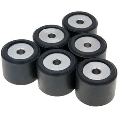 roller set / variator weights Polini 21x17mm - 10.3g 242.240