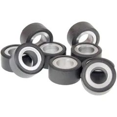 vario rollers Polini for Super Speed 9R variator 19x10 - 1.9g 242.269