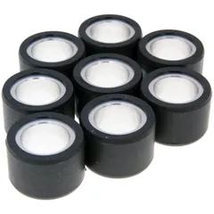 roller set / variator weights Polini 25x17mm - 11.0g (8pcs) 242.284