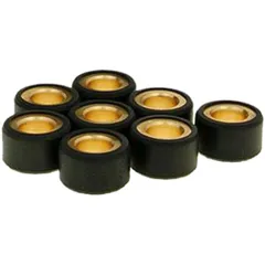 roller set / variator weights Polini 20x12mm - 11.0g (8pcs) 242.293