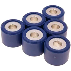 Variorollen Variomatikgewichte Polini 21x17mm - 11,5g 242.342