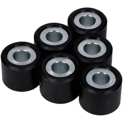 roller set / variator weights Polini 20x17mm - 20.0g 242.357