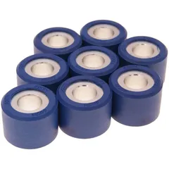 roller set / variator weights Polini 25x19mm - 16.0g (8pcs) 242.362