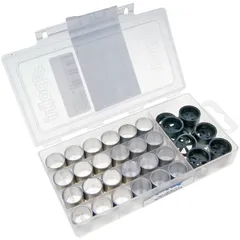 Abstimmset Polini für Variomatik 19x15,5mm - 2,7-4,0g 242.420