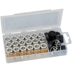 variator weights adjustment set Polini 19x15.5mm - 5.5-7.0g 242.423