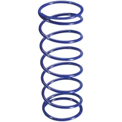 Wandler Gegendruckfeder Polini +15% für Honda 250 -1998, Kymco Grand Dink, People, Xciting 250 243.073