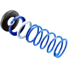 torque spring Polini Evo-Slider +34% for Yamaha T-Max 500, 530 243.099