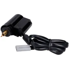 Kaltstartventil E-Choke für Piaggio 50, 125, 180ccm mit Weber Vergaser 24339