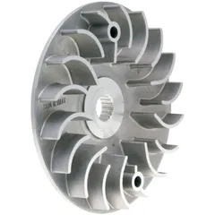 half pulley Polini Air Speed ??for Aprilia Leonardo, Leonardo ST, Scarabeo 125-250 Rotax 244.112