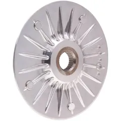 Lüfterrad Keilriemenscheibe Polini Air Speed Evolution für Yamaha T-Max 530 244.126