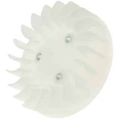 Keilriemenscheibe Lüfterrad für Minarelli 50ccm 2T AC 24444