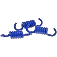Kupplungsfedern Polini Speed Clutch 2mm für Kymco, Peugeot, Piaggio 245.034