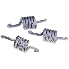 Kupplungsfedern weiß für Polini Speed Clutch 245.070
