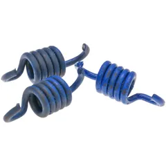 Kupplungsfedern blau für Polini Speed Clutch 245.072