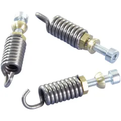 Kupplungsfedern Set Polini 2,4mm für Speed Clutch 3G For Race Kupplung 245.092