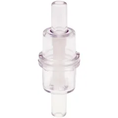 Benzinfilter Polini rund transparent 8mm 245.910