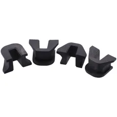 Gleitstücke Polini 4er Set für BMW C 600 Sport, C 650 GT 246.050