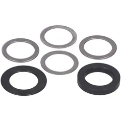 Control Scheiben Variomatik Polini Evolution 16x20mm für Piaggio, Minarelli 246.054