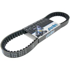 Antriebsriemen Keilriemen Polini 744-19,4-28 Aramid Belt Version 3 für Piaggio kurz, alt 248.031.3