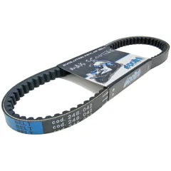Antriebsriemen Keilriemen Polini 818x18,5x9,5 Aramid Maxi Belt für Peugeot 100ccm 2-Takt 248.042