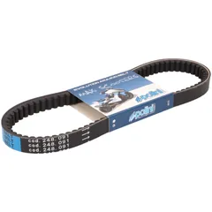 Antriebsriemen Keilriemen Polini Aramid Maxi Belt für Honda PCX 125ie 2012-, SH Mode 125i 248.091
