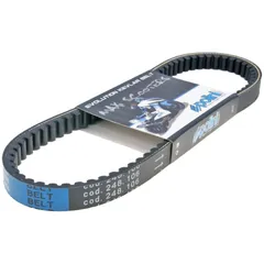 Antriebsriemen Keilriemen Polini 770-19,8-28 Aramid Maxi Belt für Vespa Primavera, Sprint, Liberty iGet 125ccm 248.106