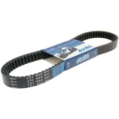 Antriebsriemen Keilriemen Polini 951-26,2-28 Aramid Maxi Belt für Yamaha N-Max 125, N-Max 155, Tricity 125ie Euro 4, Tricity 155