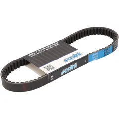 Antriebsriemen Keilriemen Polini 797-21,8-28 Maxi Belt für MBK Flame 125ccm, WAAP 125ccm, Yamaha Cygnus 125ccm 248.118