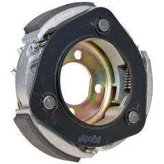 clutch Polini Maxi Speed Clutch 3G For Race 134mm for Gilera, Piaggio, Vespa 249.060